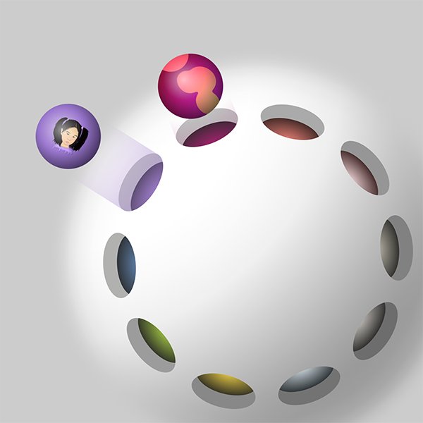 My playground sinds 1971